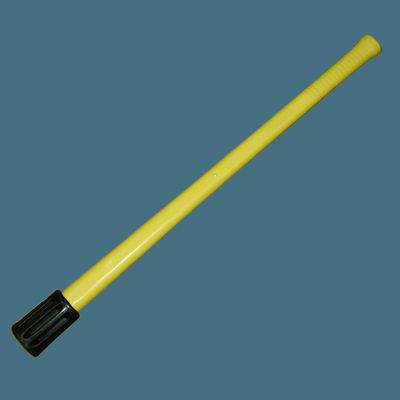 36" ручка из стекловолокна для кирок, сменная ручка для кирок