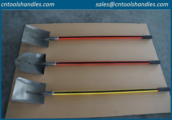 рукоятка из стеклопластика для лопаты,рукоятка из стеклопластика для совка,рукоятка из стеклопластика для садовых инструментов,запасная рукоятка из стеклопластика