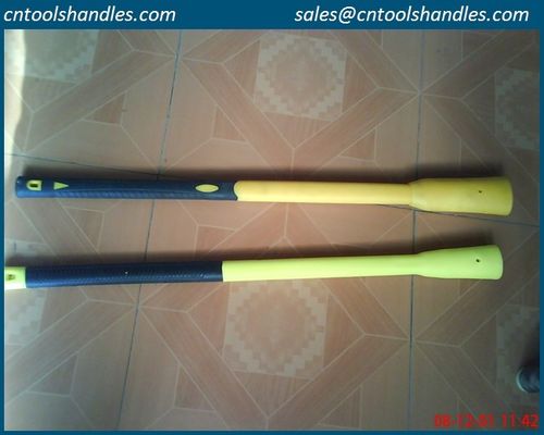 6# кирка стекловолокно ручка, 6# кирка запасные ручки
