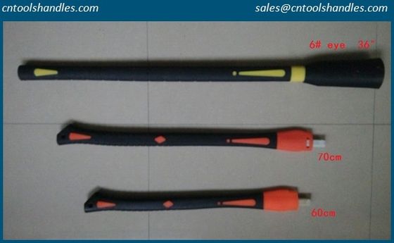 рукоятка топора из стекловолокна, сменная рукоятка топора из стекловолокна, композитная рукоятка топора