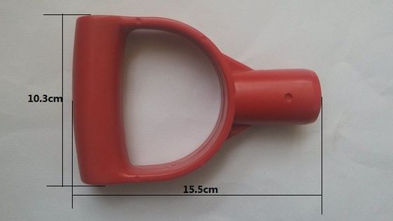 пластиковая ручка D