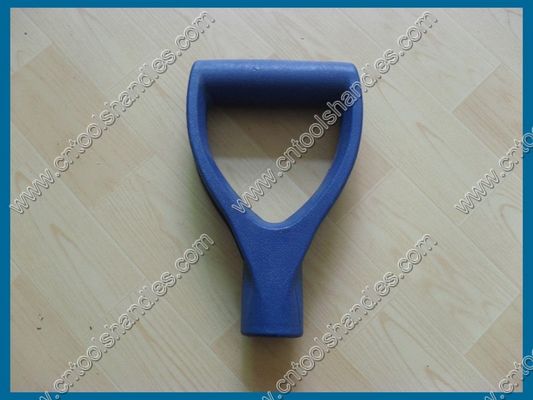 D-SHAFT REPLACEMEN рукоятка, синий цвет Д-шафтового захвата, OEM пластиковый D-ручка