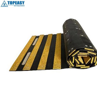 Topeasy противоскользящий трубоход Стандартный размер 3000 мм x 700 мм Длинный протектор трубохода короткий протектор трубохода морская нефть