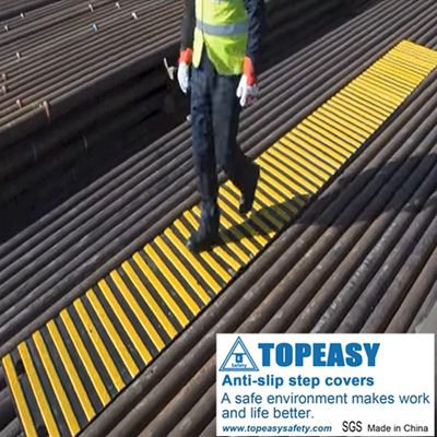 Противоскользящая короткая трубная ходунка STP, трубная ходунка Topeasy, трубная ходунка, облегчающая работу, китайский производитель