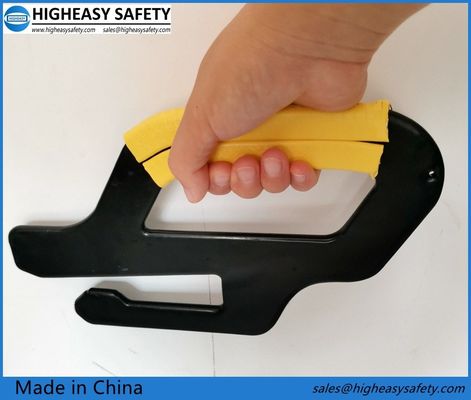 Высокоэффективный подъемник для штанг Higheasy — это инструмент безопасности для легкого подъема и перемещения труб, штанг и полых удлиненных обсадных колонн
