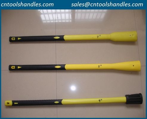 Рукоятки кирок из стекловолокна 36"