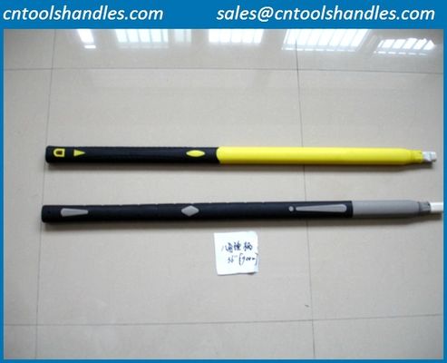 36" стекловолоконные рукоятки для молотков, стекловолоконные рукоятки для раскалывающих молотков, рукоятки для кувалды