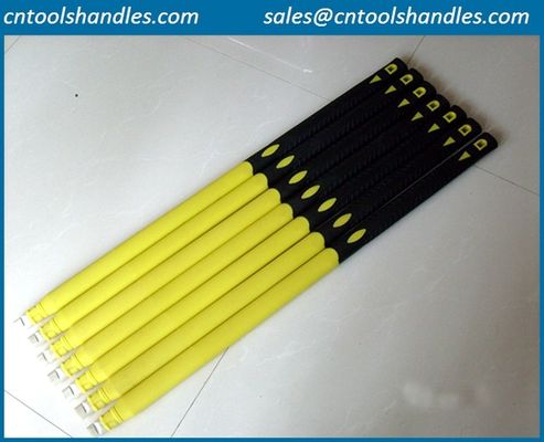 36" молоток с фиберглассовой рукояткой, рукоятка для молотка из стекловолокна, замена рукоятки для отбойного молотка