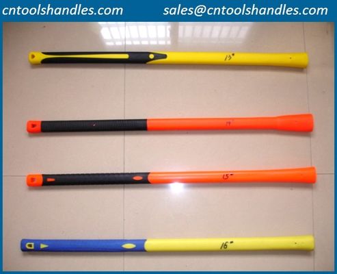 36" молоток с фиберглассовой рукояткой, рукоятка для молотка из стекловолокна, замена рукоятки для отбойного молотка