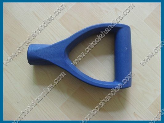 D-SHAFT REPLACEMEN рукоятка, синий цвет Д-шафтового захвата, OEM пластиковый D-ручка