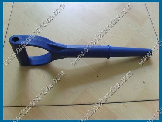 Замена рукоятки D-Grip Top, синий цвет, длина 40 см, длинная рукоятка D-Grip, пластиковая инъекция
