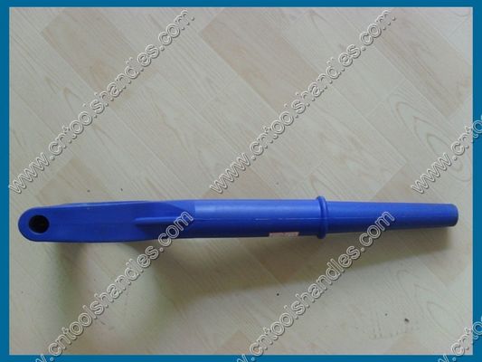 Замена рукоятки D-Grip Top, синий цвет, длина 40 см, длинная рукоятка D-Grip, пластиковая инъекция