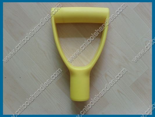 Д-прикосновение лопаты, Д-прикосновение лопаты, Пластиковая D-прикосновение лопаты/форки/лопаты замена D-прикосновение, черный цвет